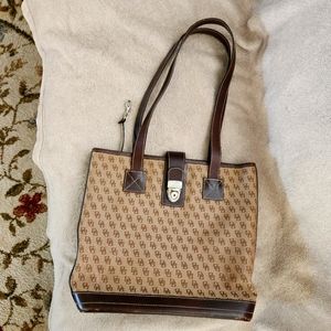 Dooney and Bourke Vintage Tote